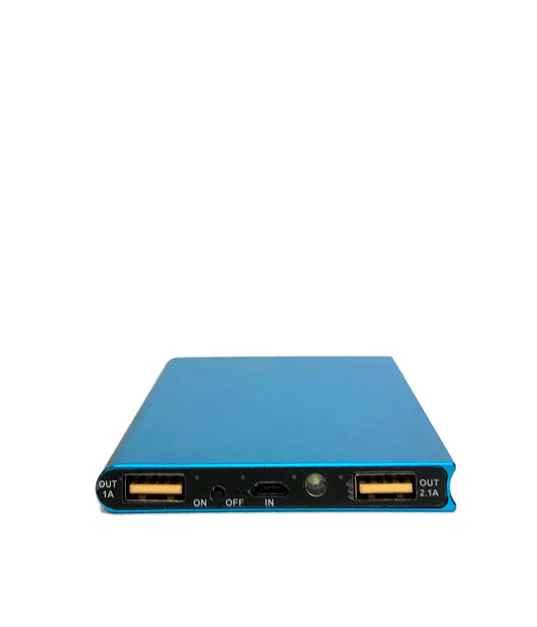Smart Power Bank