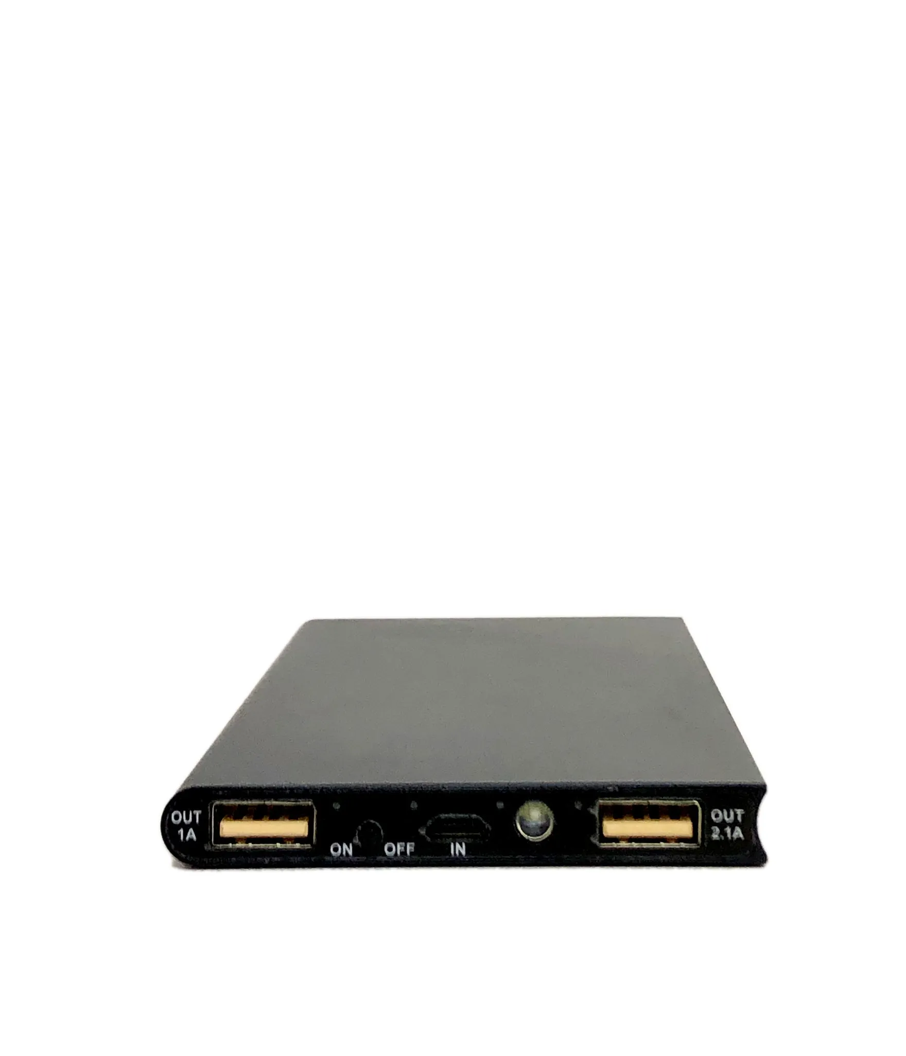 Smart Power Bank