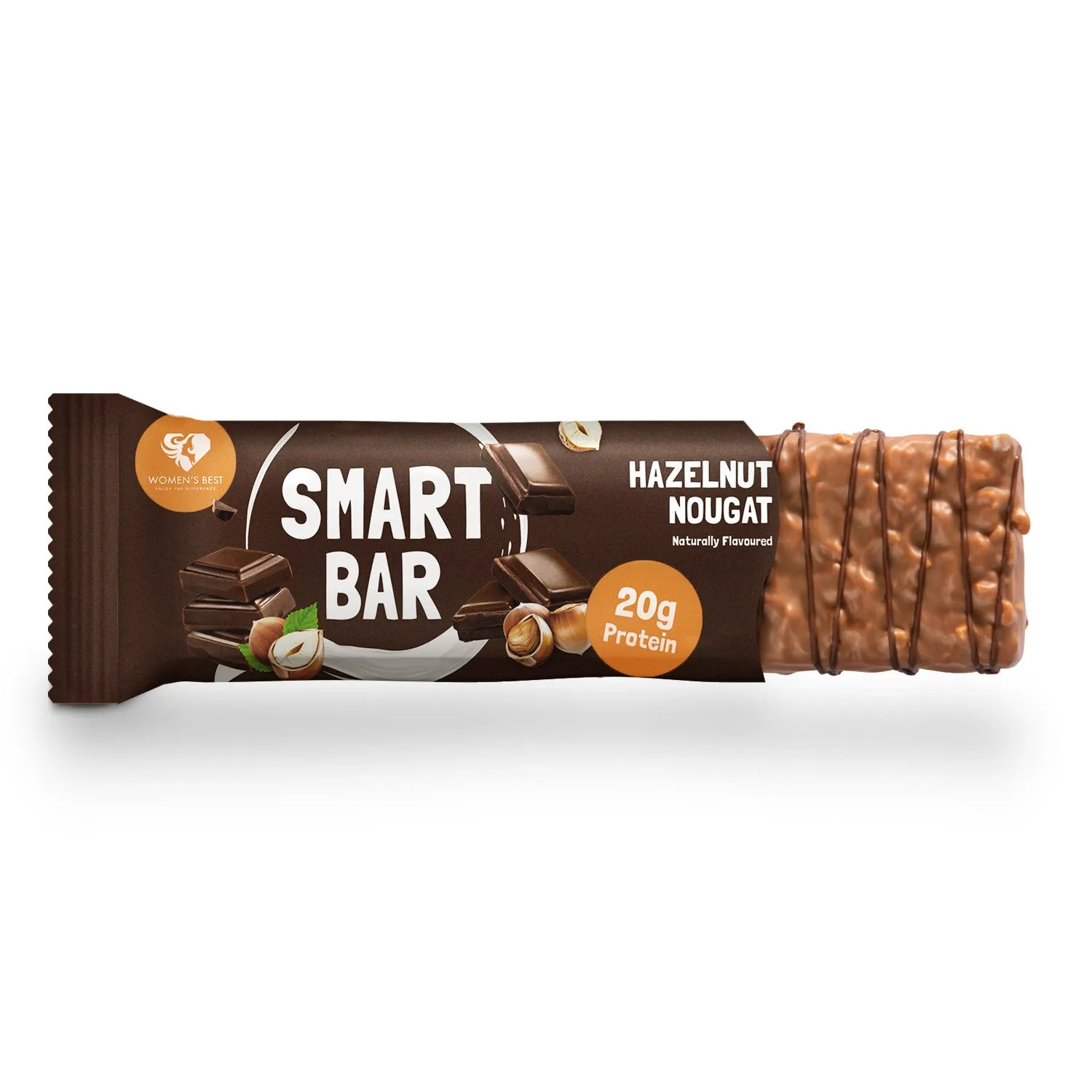 Smart Protein Bar