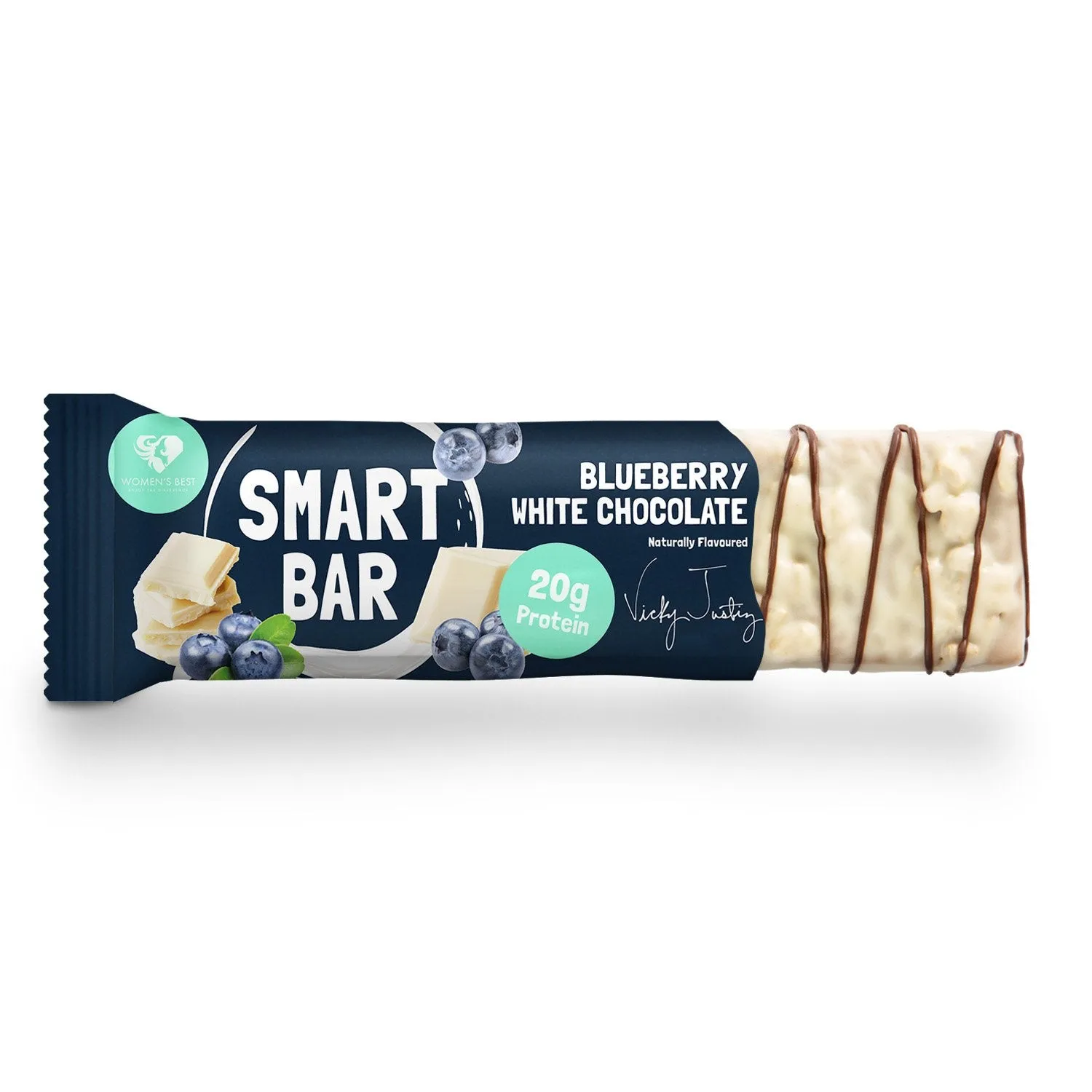Smart Protein Bar