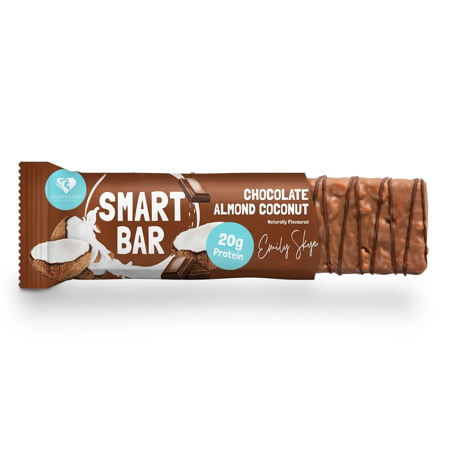 Smart Protein Bar