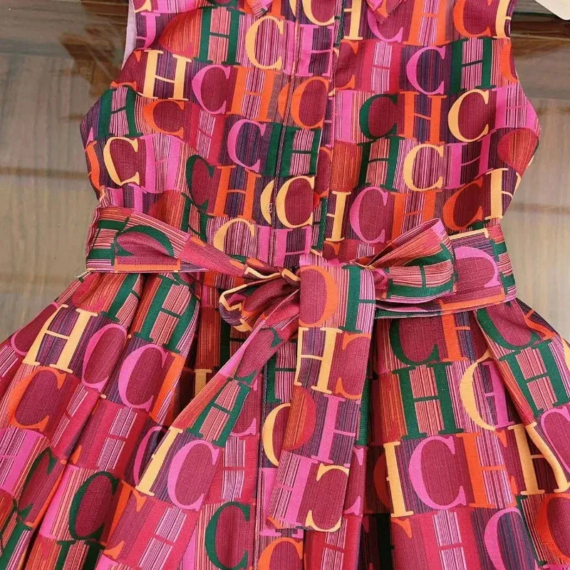 Smart Style Shirt Dress