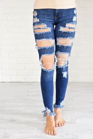 Sneak Peek Selena Wash