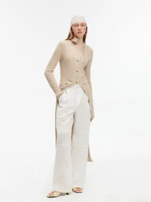 Soft Knit Cardigan
