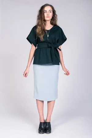 Sointu Kimono Sewing Pattern --- Named Clothing