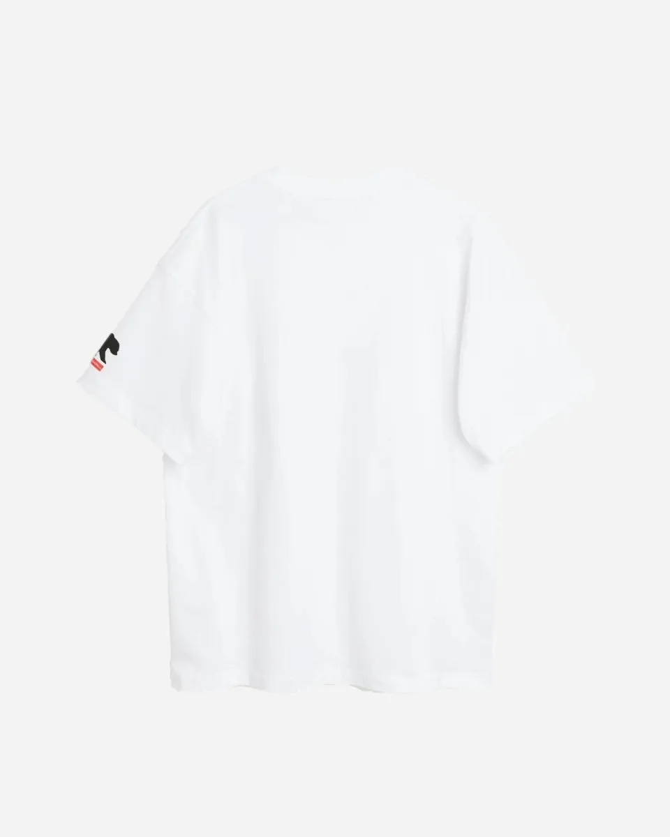 Soulland 2002 T-shirt - White
