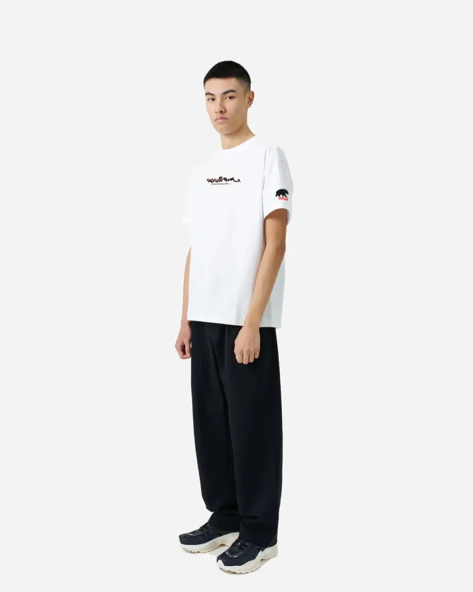Soulland 2002 T-shirt - White