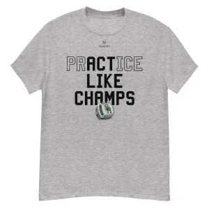 South Hills High School Cheer 2025 Championship T-Shirt
