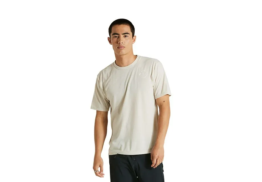 Specialized Unisex Stoke Short Sleeve T-Shirt