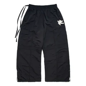 SQR Layer Pant (fit) "La Paloma" PARACHUTE