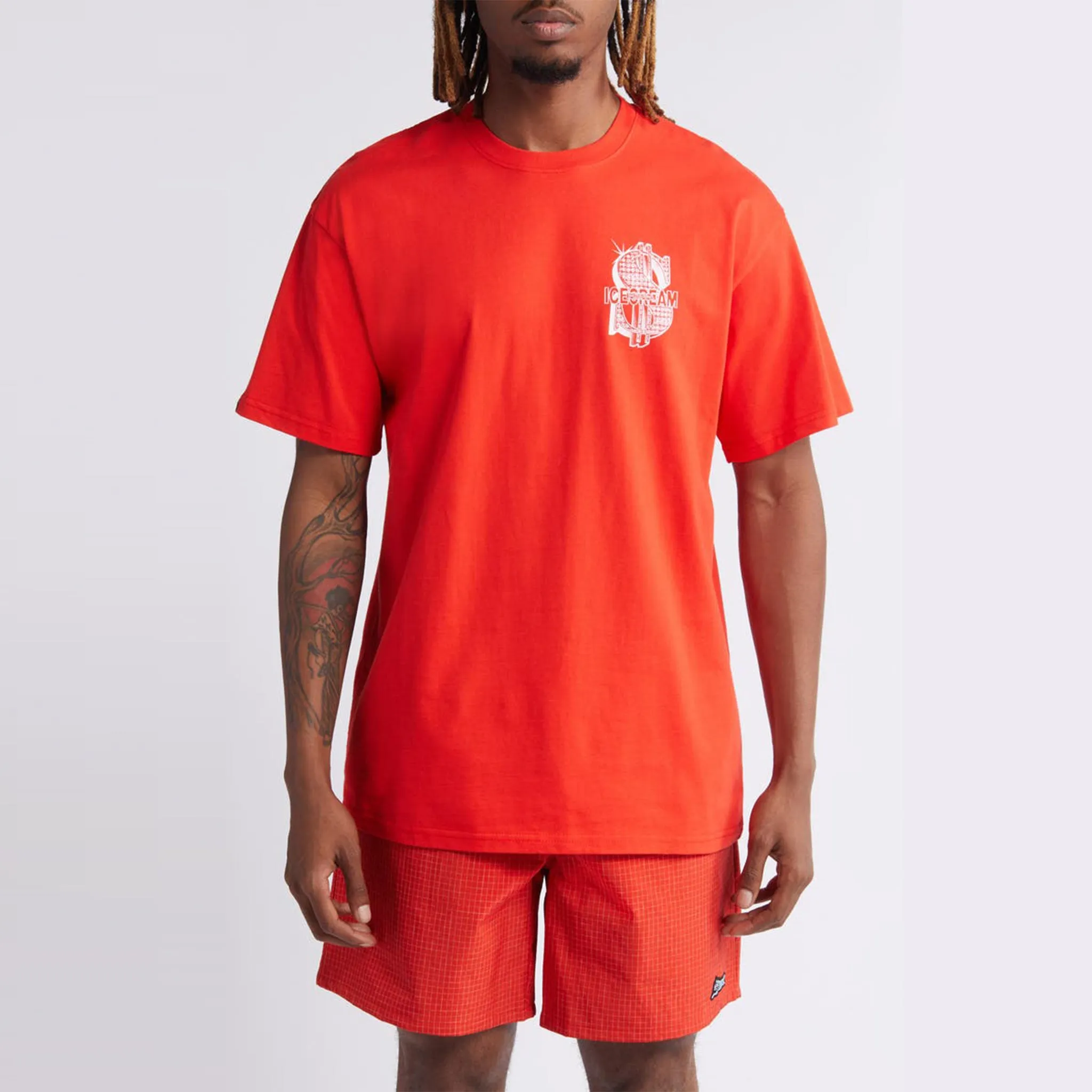 Stairs To Success Tee