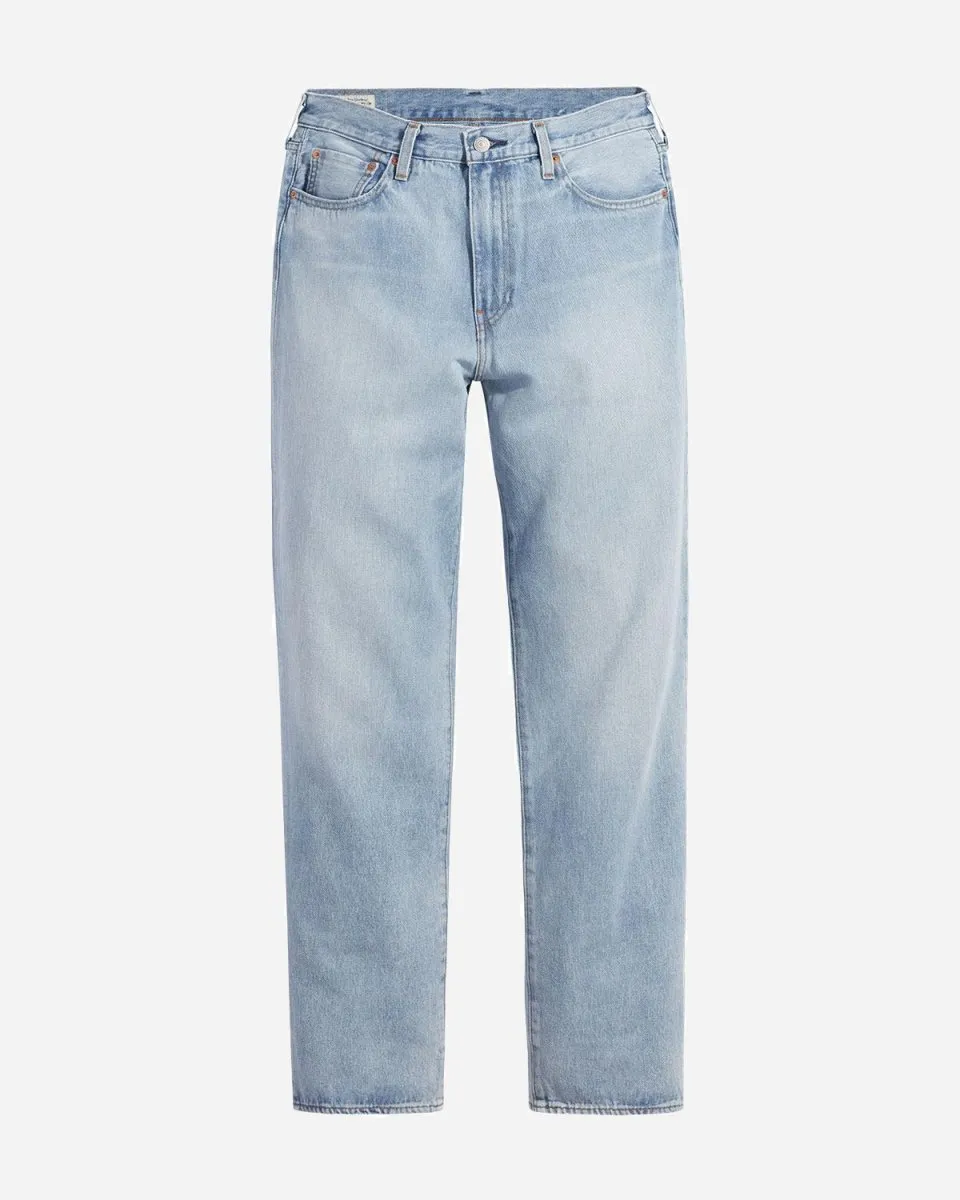 Stay Loose Denim - Service Light