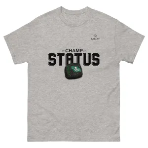 Stevenson School Baseball 2023 Championship T-Shirt