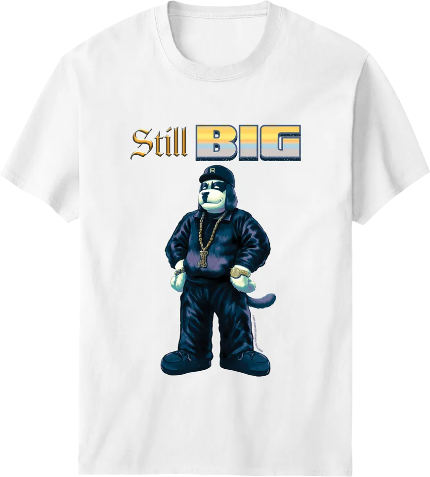 Still Big T-shirt