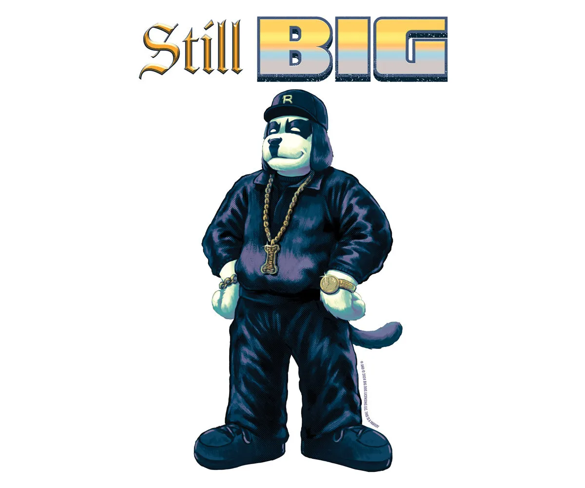 Still Big T-shirt