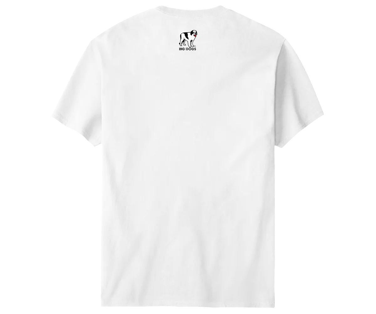 Still Big T-shirt