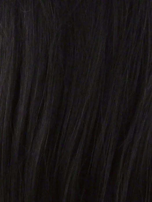Straight Edgy | Synthetic Wig (Basic Cap)