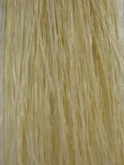 Straight Edgy | Synthetic Wig (Basic Cap)