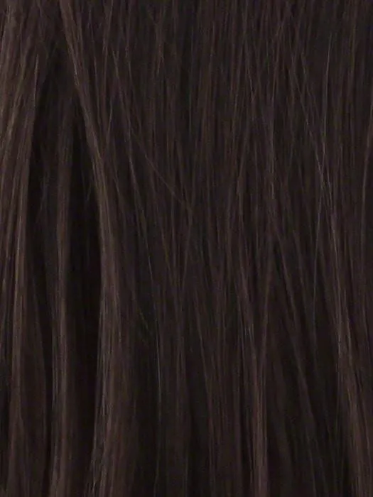 Straight Edgy | Synthetic Wig (Basic Cap)