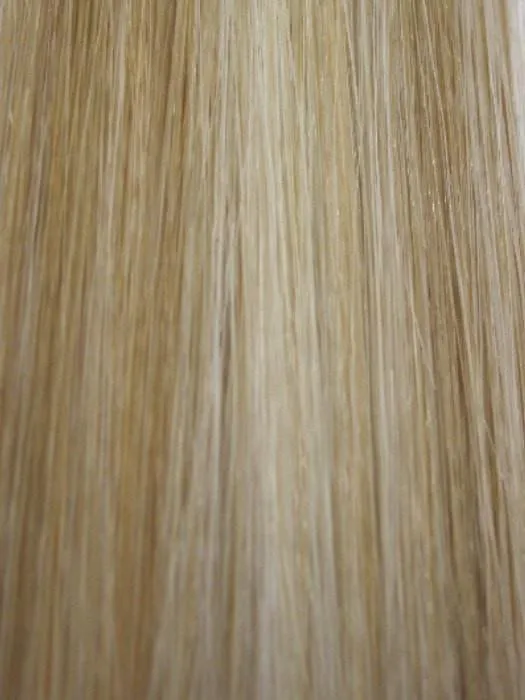 Straight Edgy | Synthetic Wig (Basic Cap)