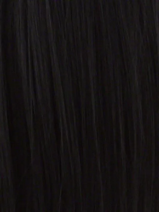 Straight Edgy | Synthetic Wig (Basic Cap)