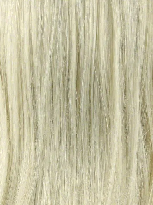 Straight Edgy | Synthetic Wig (Basic Cap)