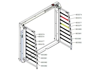 Strap 6 - 803381