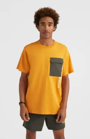 Stream T-Shirt | Nugget