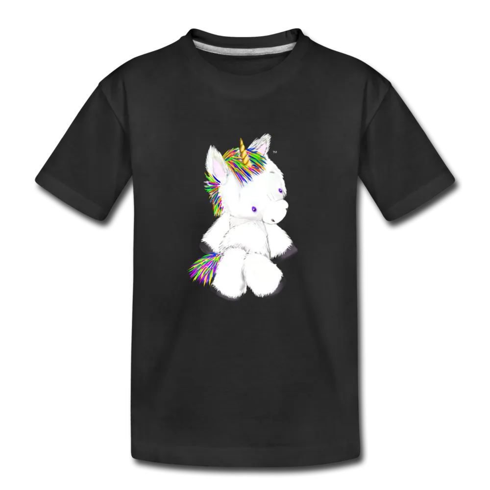 Stuffy Giver Kids' T-Shirt