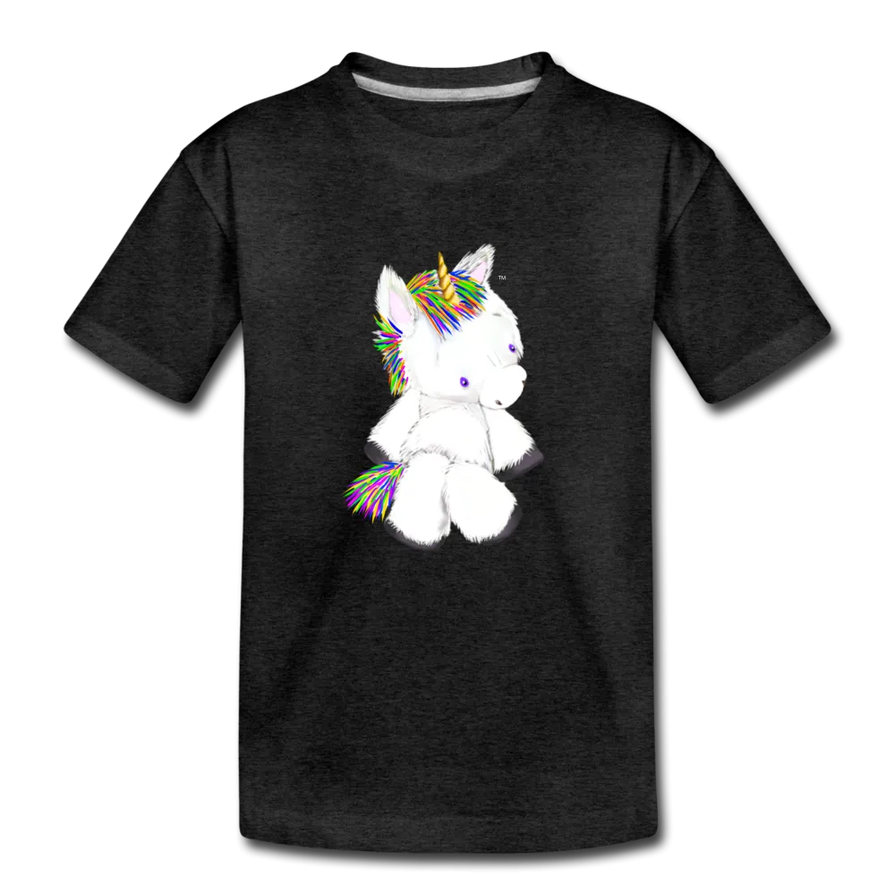 Stuffy Giver Kids' T-Shirt
