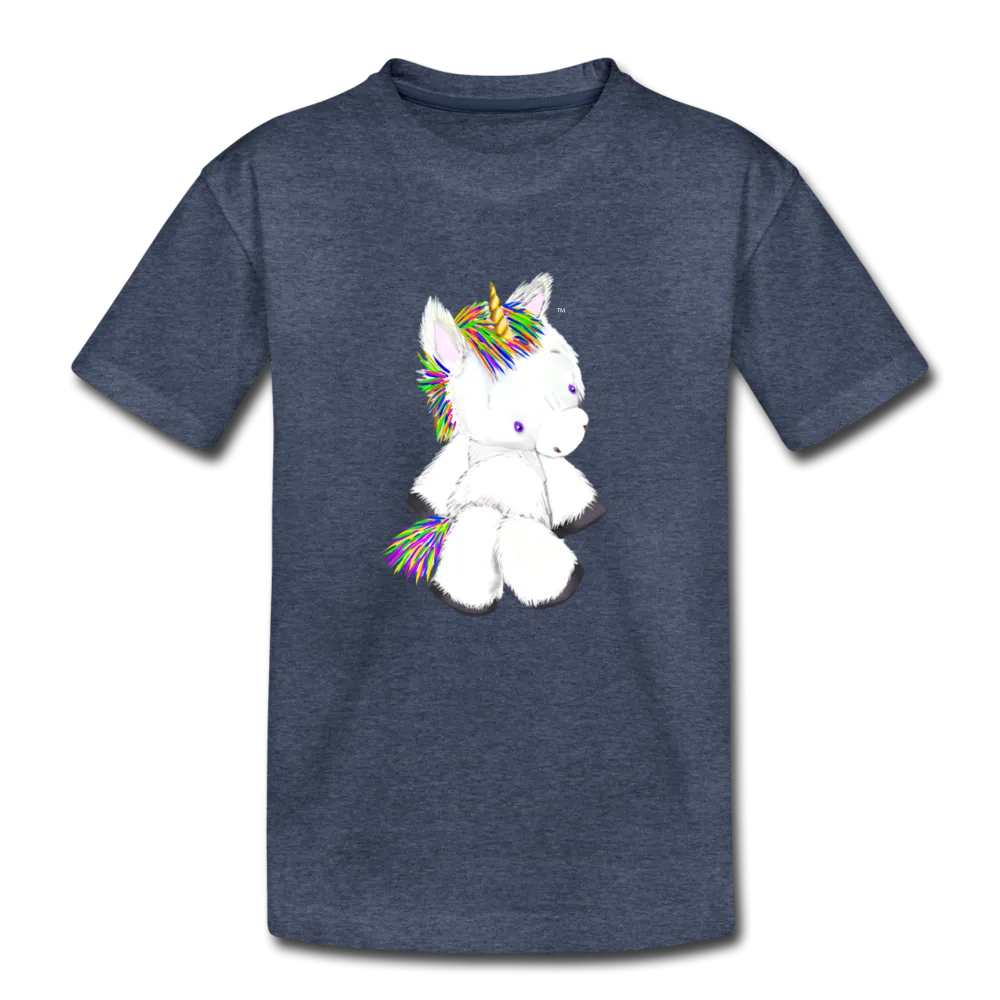 Stuffy Giver Kids' T-Shirt