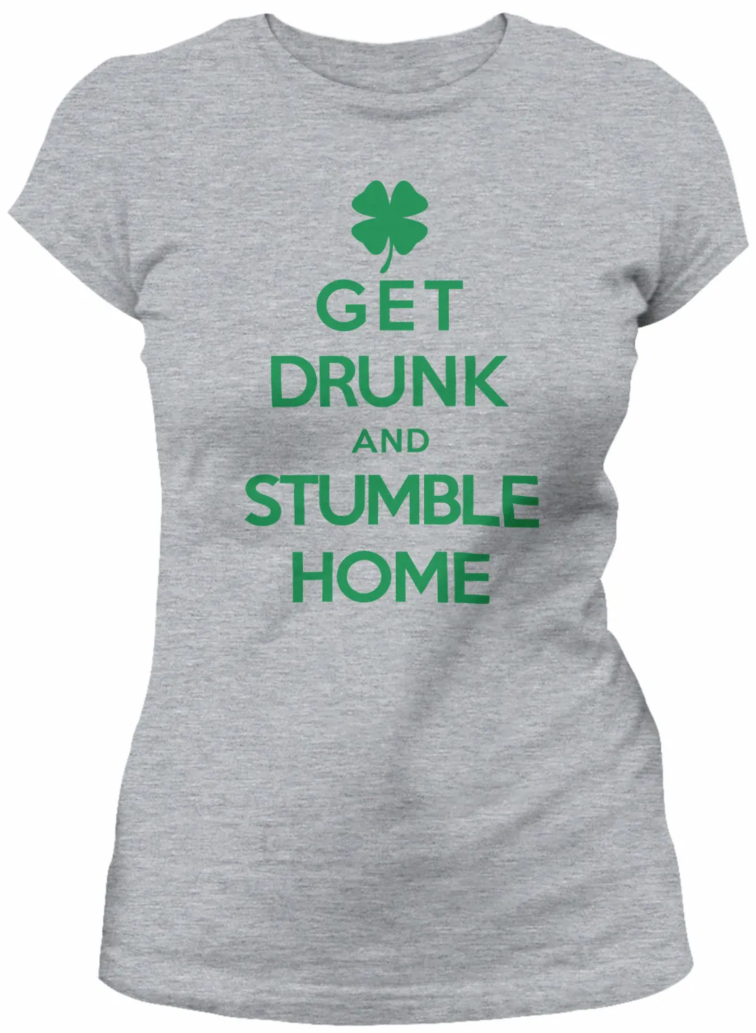Stumble Home