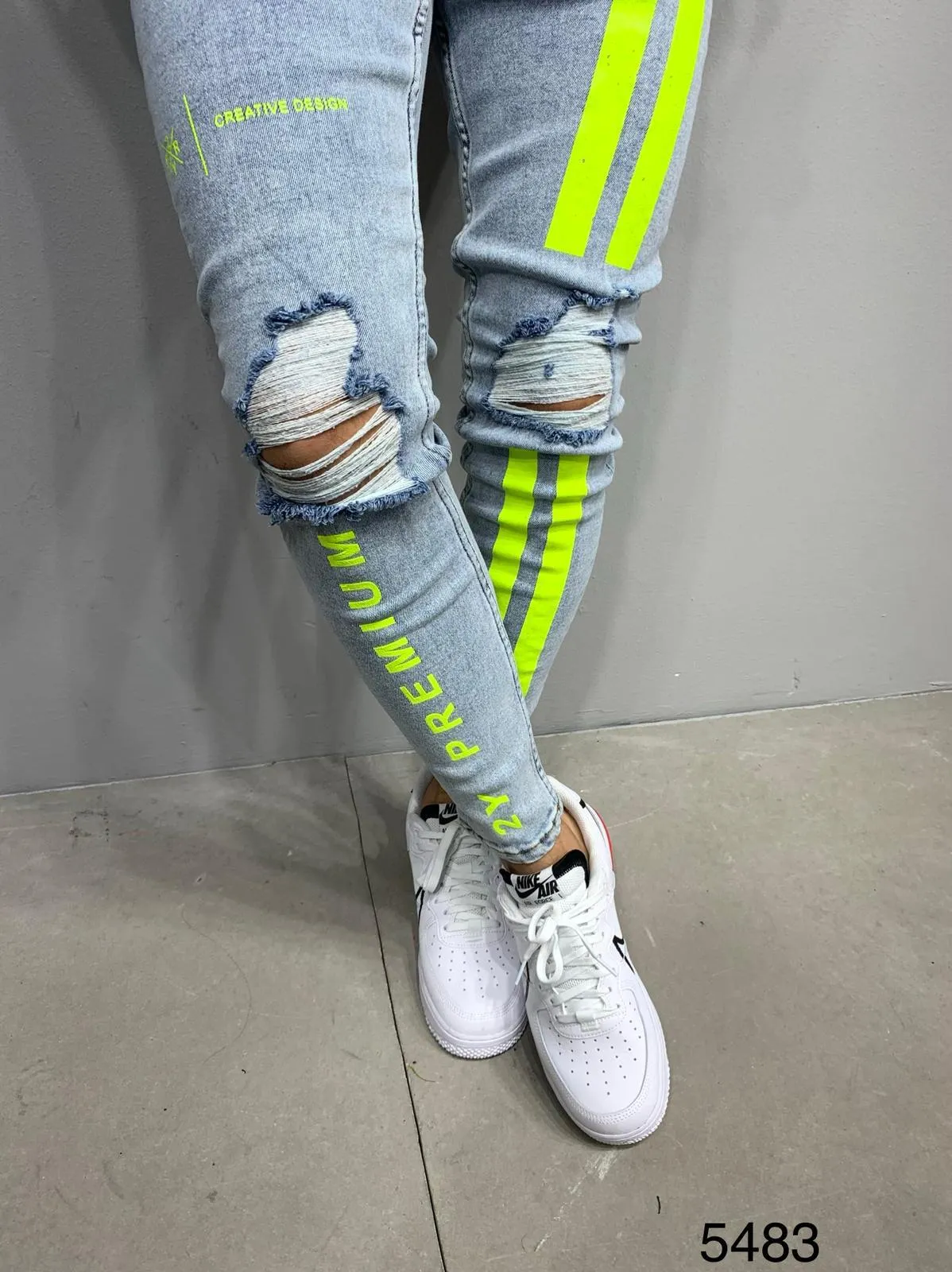 STYLE NUMBER 104