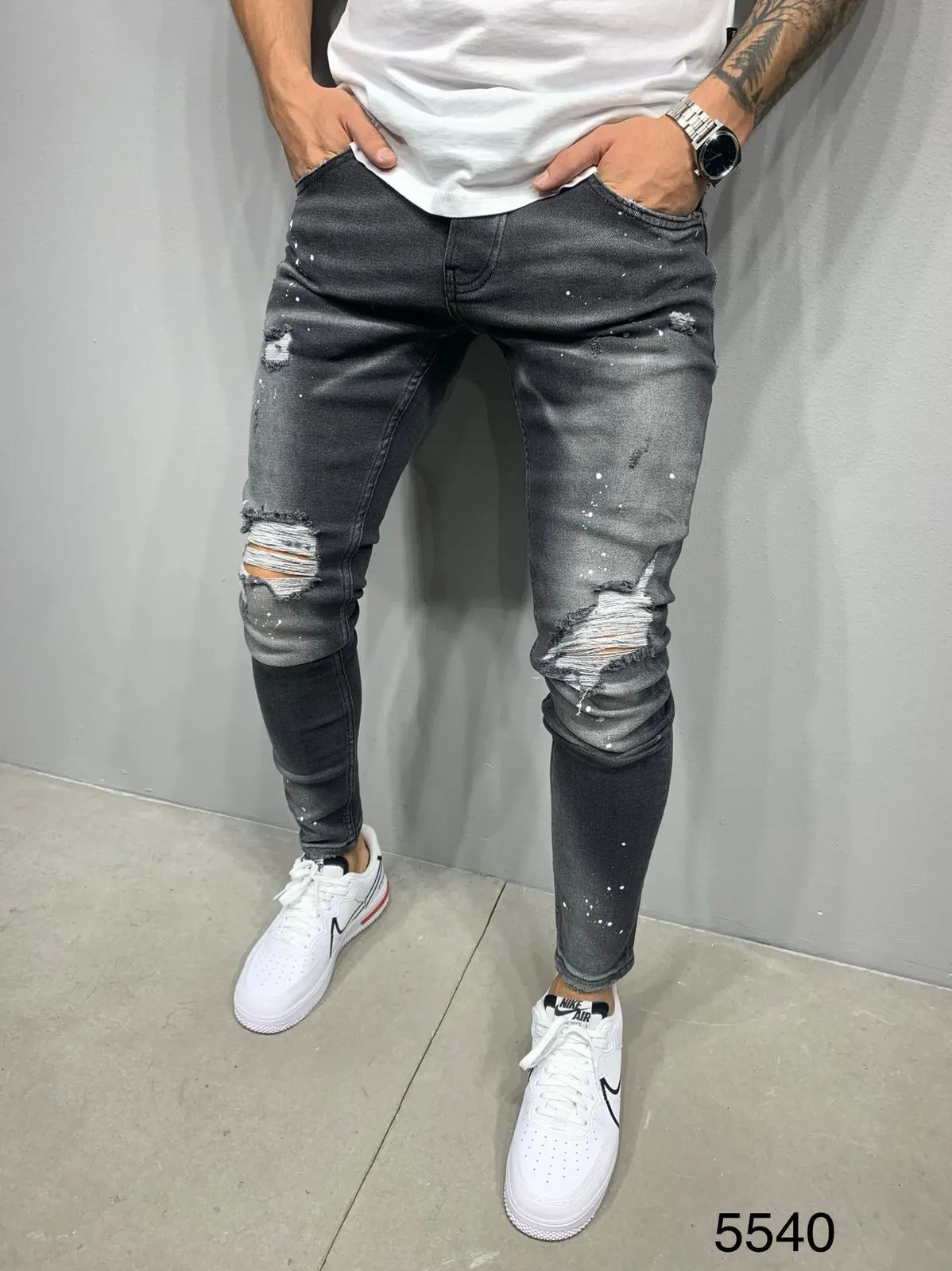 STYLE NUMBER 43