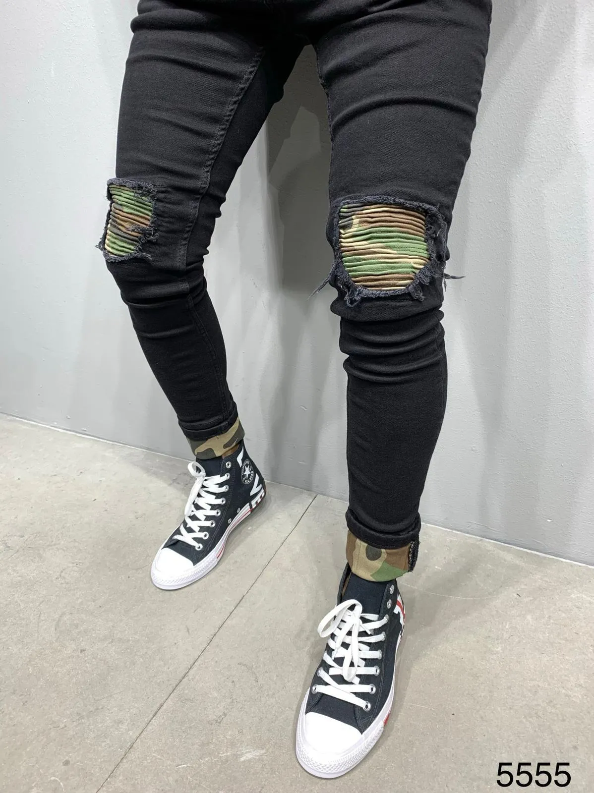 STYLE NUMBER 47