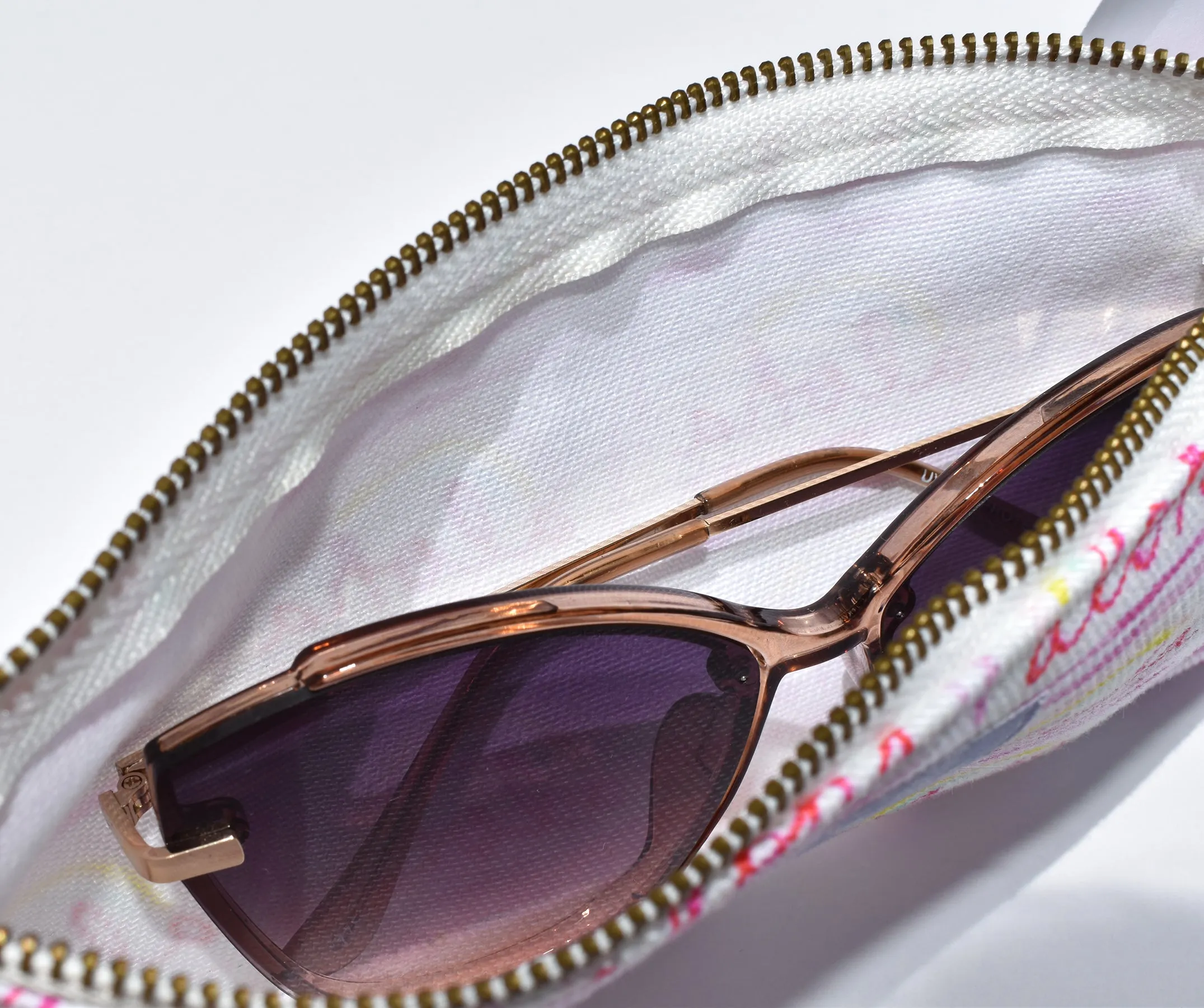Sunglasses Case