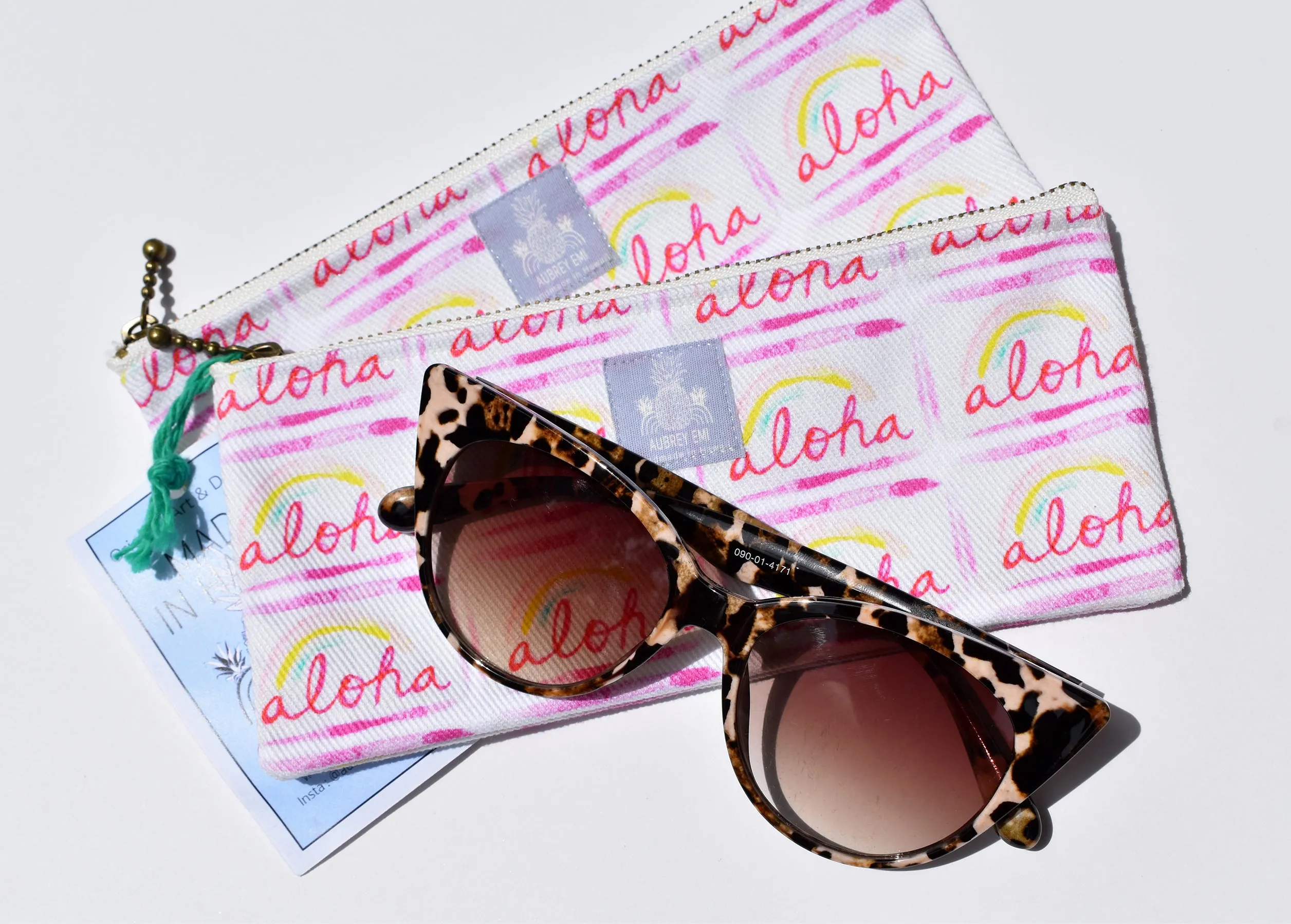 Sunglasses Case