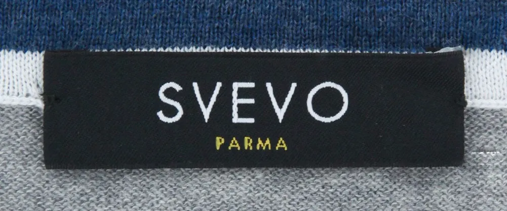 Svevo Parma Gray Sweater