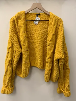 Sweater Size Large