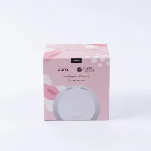Sweer Grace Pura   Bridgewater Diffuser Set