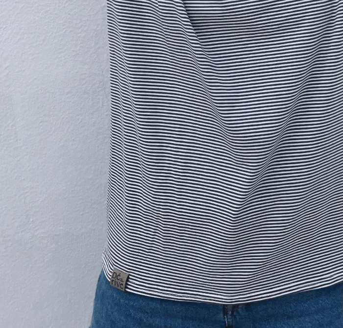 T-shirt Bambou «Oliver»