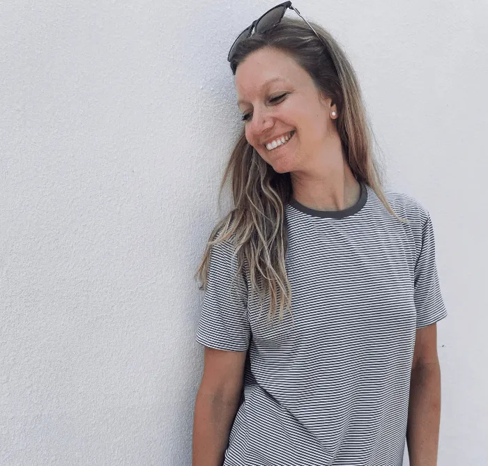 T-shirt Bambou «Oliver»