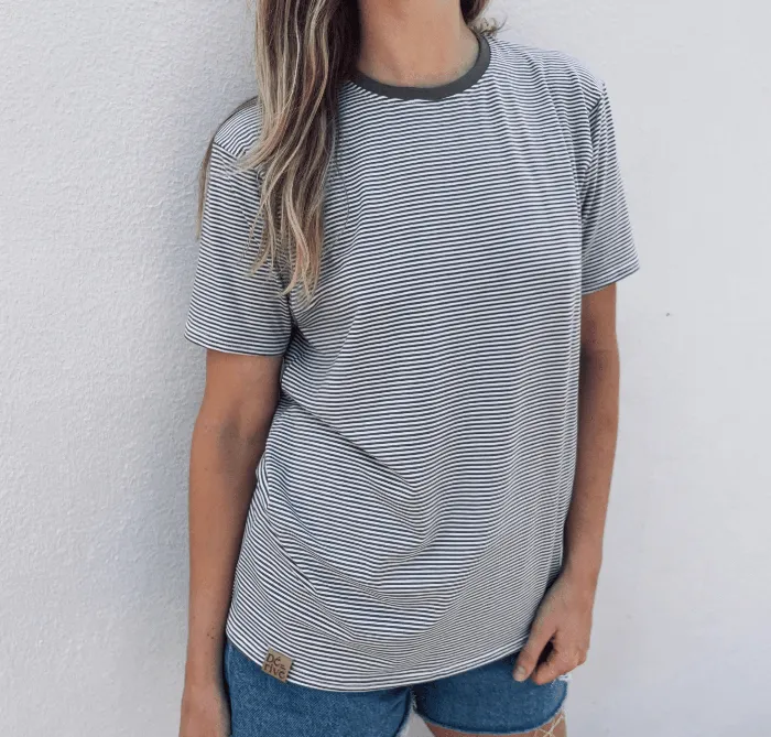 T-shirt Bambou «Oliver»