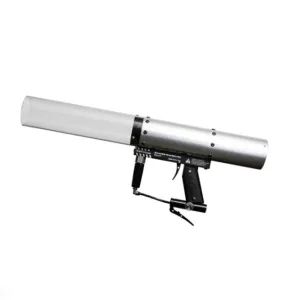 T-Shirt Gun Pro Hire
