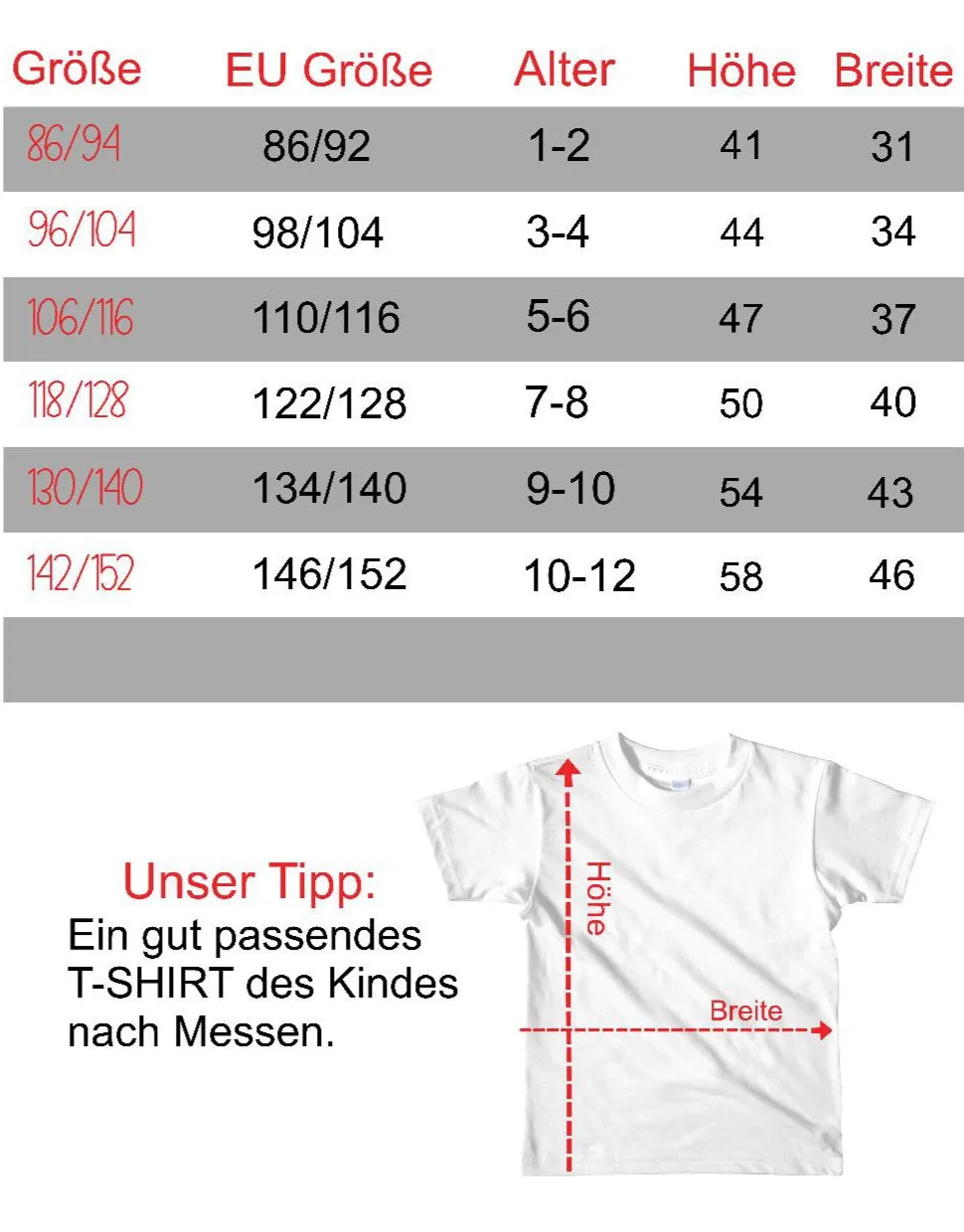 T-Shirt Kindergartenkind Mädchen Einhorn Pferd mit Name