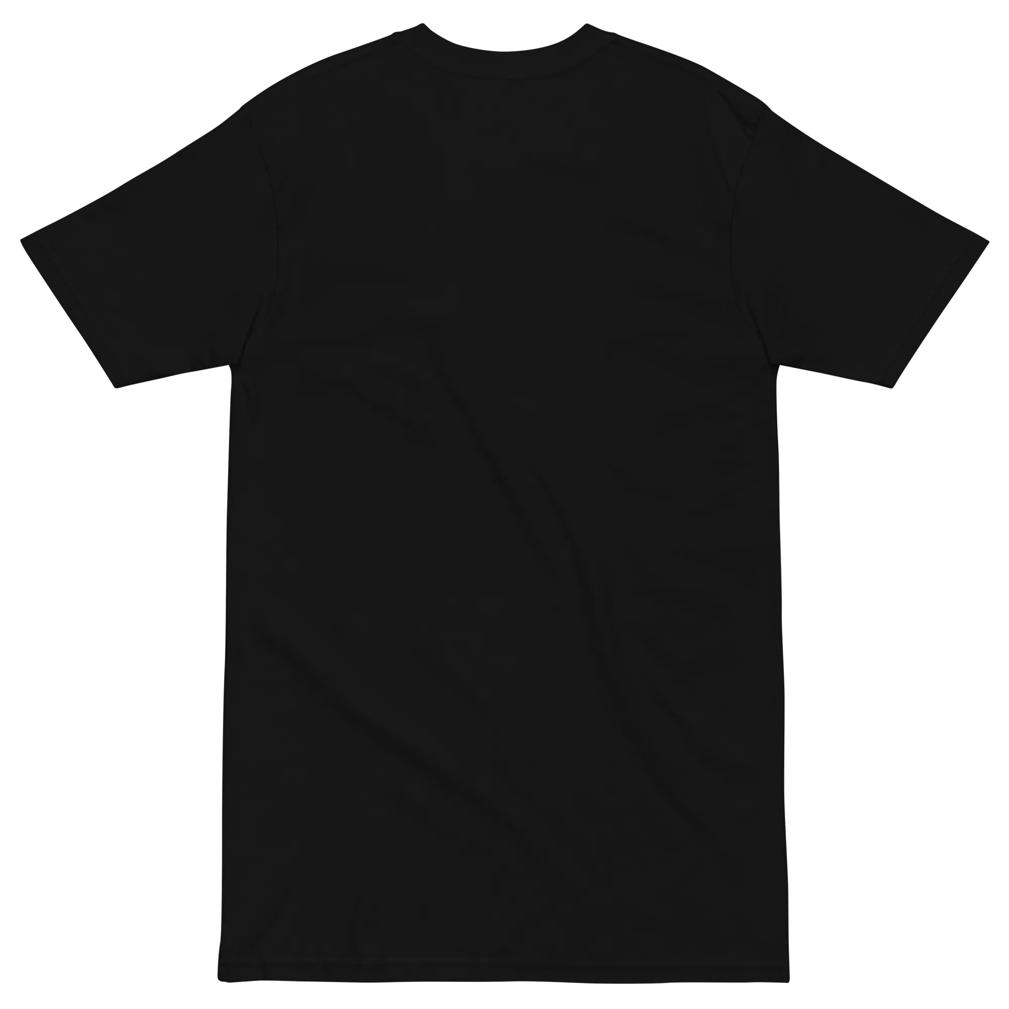 T-shirt - Pure Devil - Premium Heavyweight