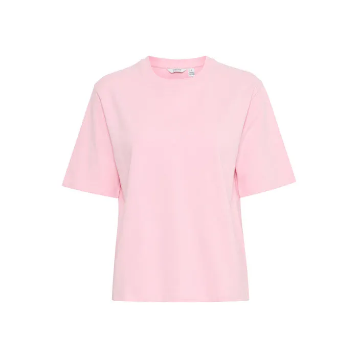 T-Shirt «Trollo» in rosa von b.young