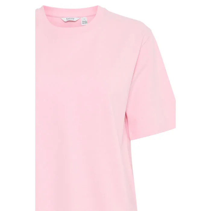 T-Shirt «Trollo» in rosa von b.young