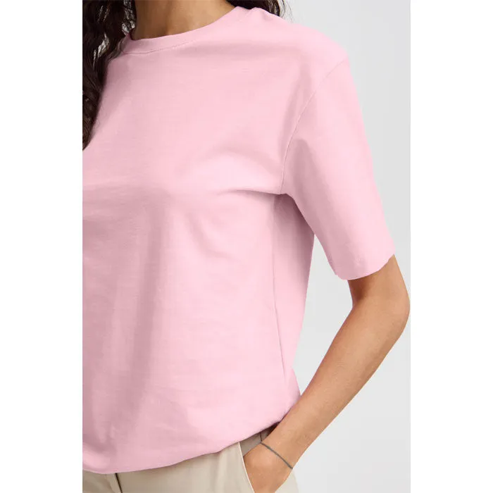 T-Shirt «Trollo» in rosa von b.young