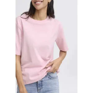 T-Shirt «Trollo» in rosa von b.young